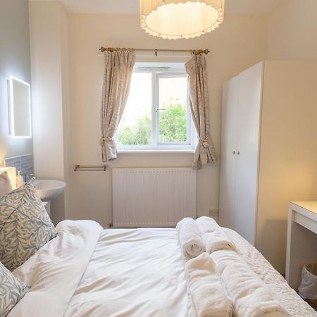 Harry'S House Poole Hotel Ngoại thất bức ảnh