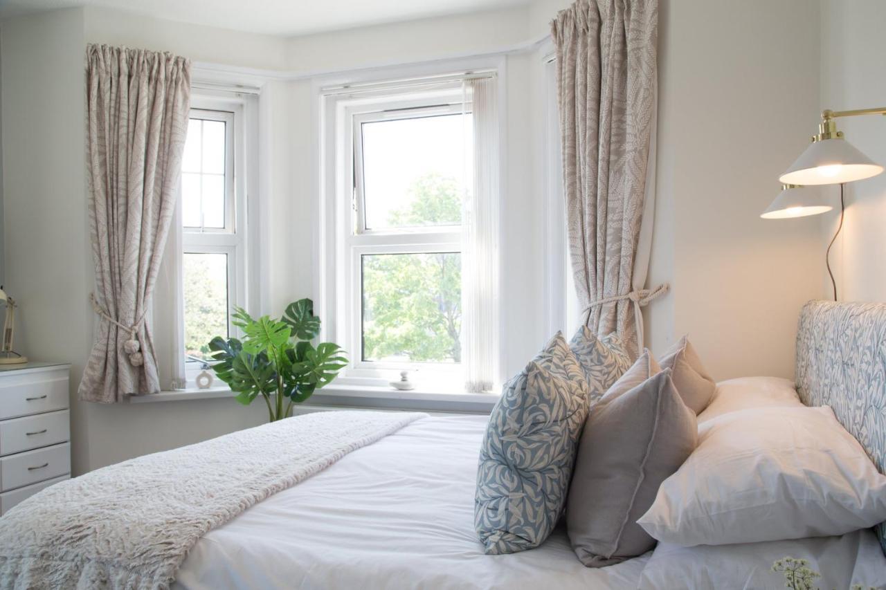 Harry'S House Poole Hotel Ngoại thất bức ảnh