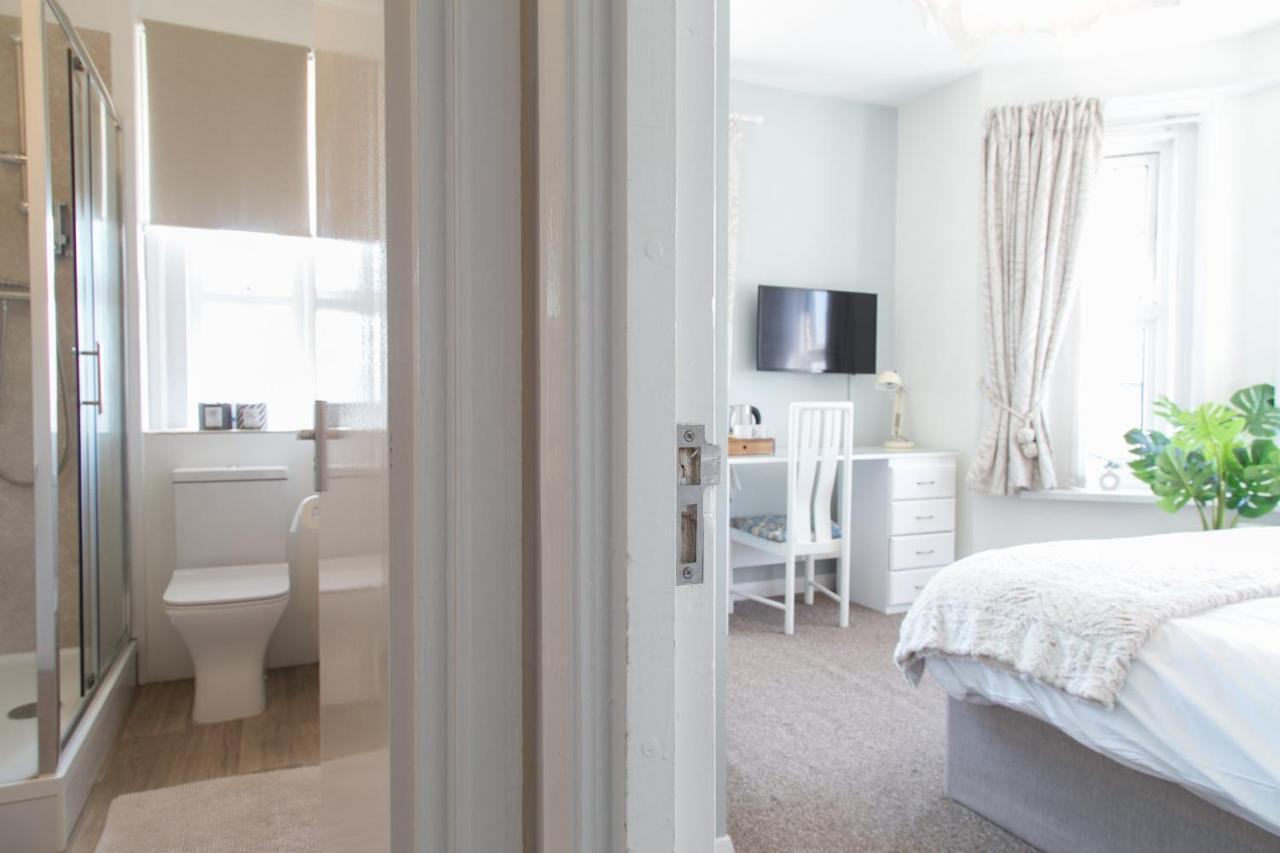 Harry'S House Poole Hotel Ngoại thất bức ảnh