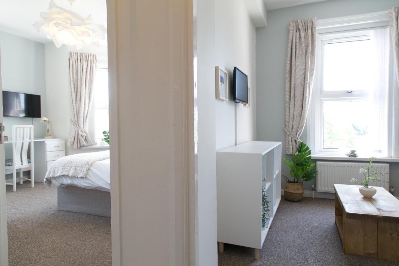 Harry'S House Poole Hotel Ngoại thất bức ảnh