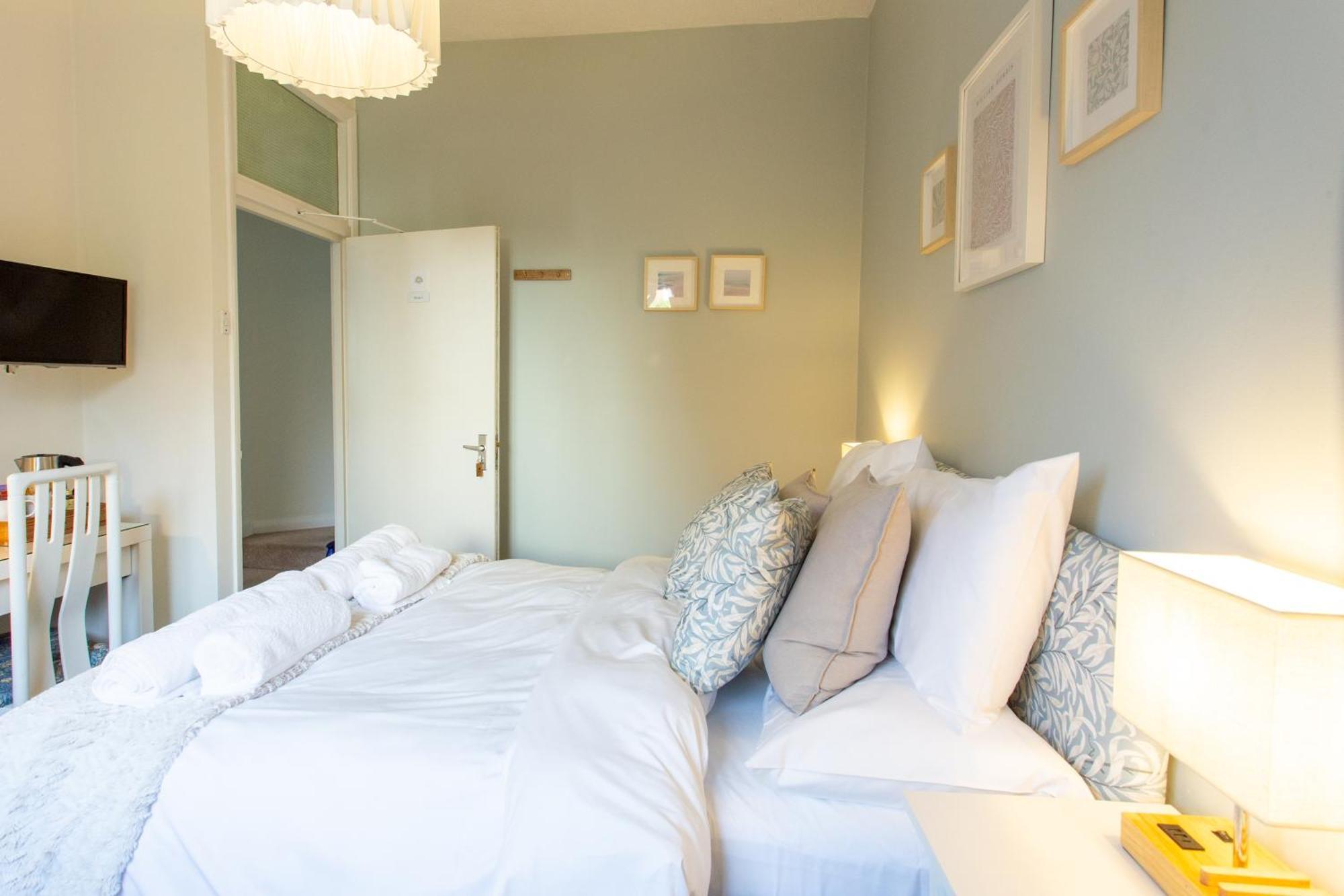 Harry'S House Poole Hotel Ngoại thất bức ảnh