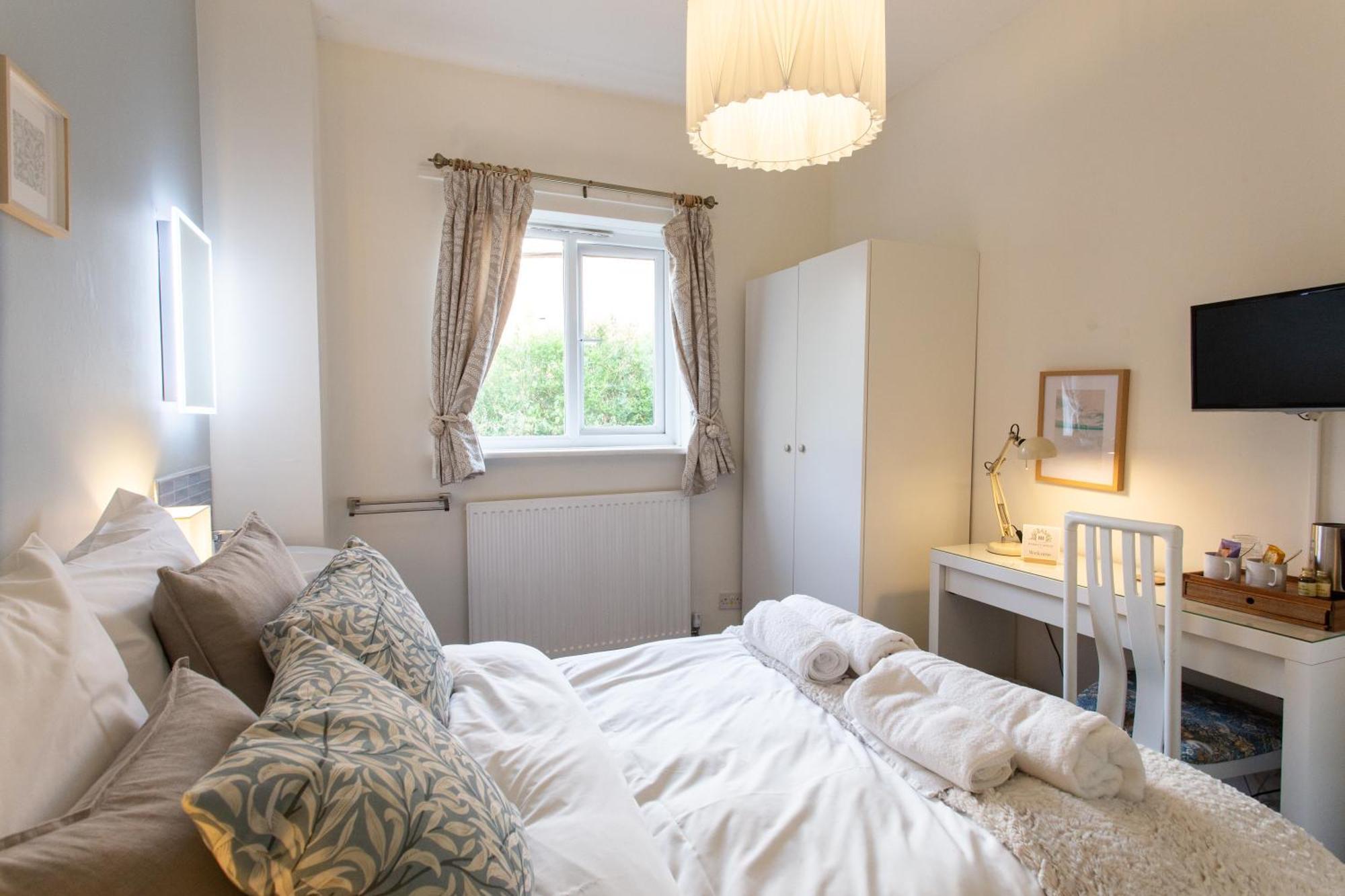 Harry'S House Poole Hotel Ngoại thất bức ảnh