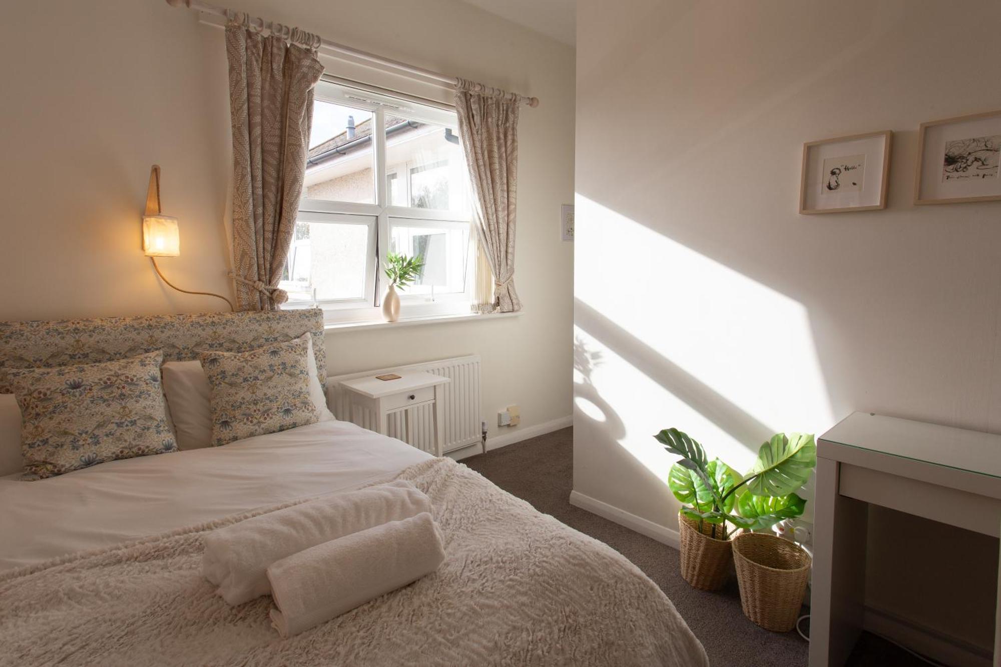 Harry'S House Poole Hotel Ngoại thất bức ảnh