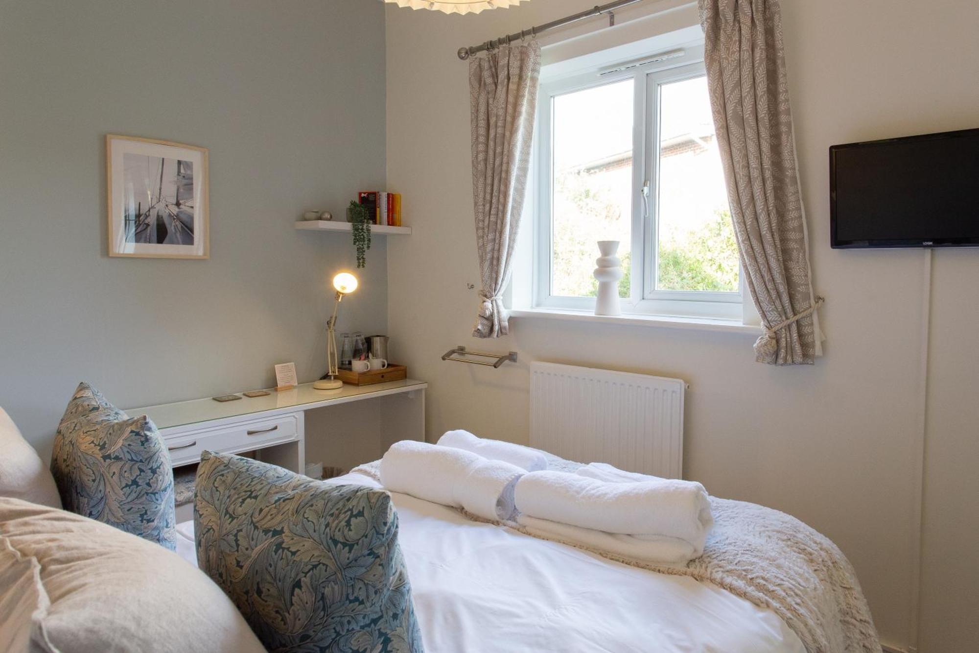 Harry'S House Poole Hotel Ngoại thất bức ảnh