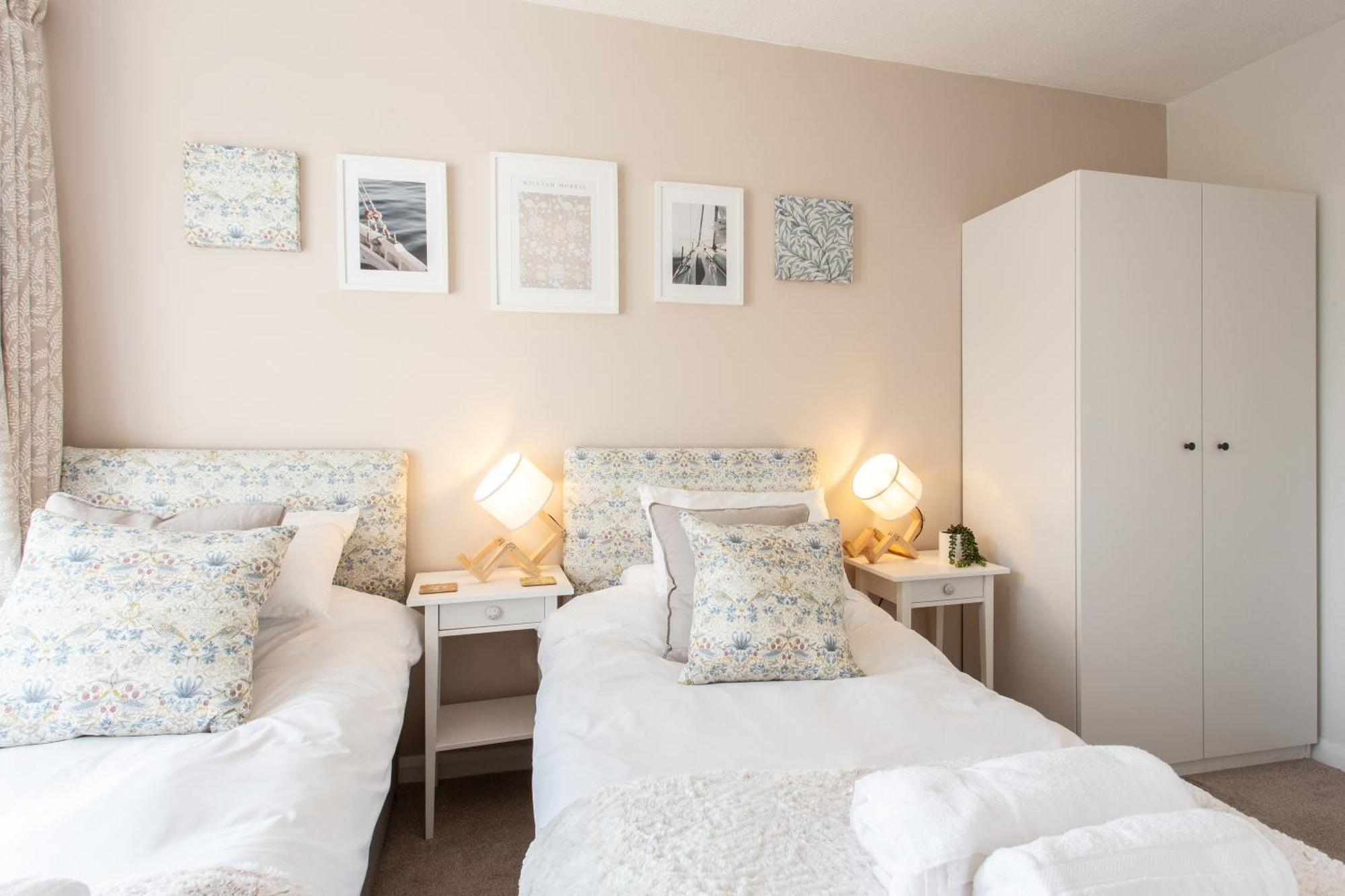 Harry'S House Poole Hotel Ngoại thất bức ảnh